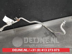 Suzuki SX-4 Air conditioning line O518118 photo 3