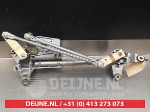 Honda Accord Scheibenwischer Mechanik O349943 foto 2