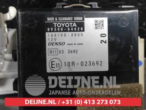 Toyota Corolla Verso PDC Module O518130 photo 2