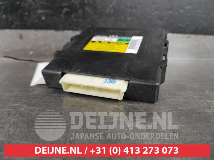 Gebruikte Computer 4x4 Toyota RAV4 (A3) 2.2 D-4D-F 16V 4x4 Prijs € 50,00 Margeregeling aangeboden door V.Deijne Jap.Auto-onderdelen BV