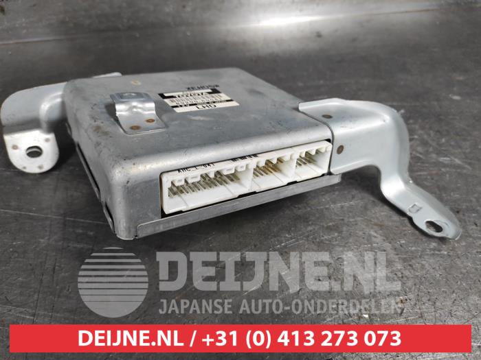Gebruikte Computer hoogteregeling Toyota Land Cruiser 100 (J10) 4.2 TDI 100 24V Prijs op aanvraag aangeboden door V.Deijne Jap.Auto-onderdelen BV