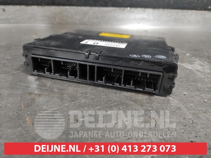 Gebruikte ABS Computer Lexus LS (F3) 430 4.3 32V VVT-i Prijs € 50,00 Margeregeling aangeboden door V.Deijne Jap.Auto-onderdelen BV