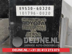 Toyota Landcruiser Transfer module 4x4 O518153 photo 2