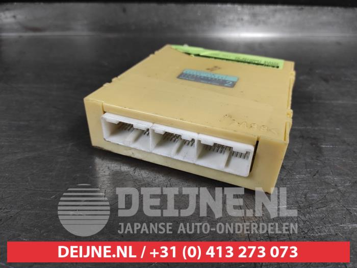 Toyota Landcruiser Module climatronic O518155