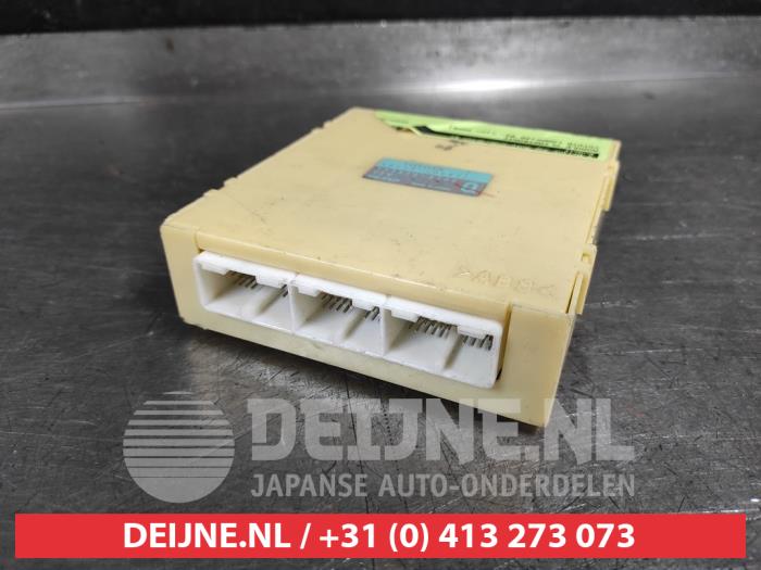 Toyota Landcruiser Module climatronic O518157