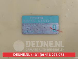 Toyota Landcruiser Modul Climatronic O518157 foto 2