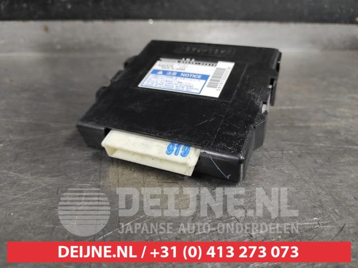 Gebruikte Computer 4x4 Toyota RAV4 (A3) 2.0 16V VVT-i 4x4 Prijs € 50,00 Margeregeling aangeboden door V.Deijne Jap.Auto-onderdelen BV