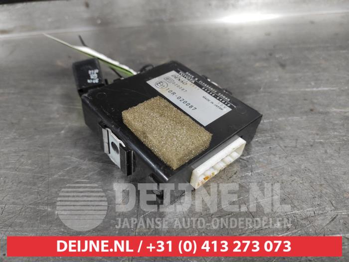 Toyota Corolla Verso PDC Module O518162