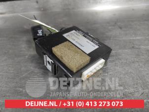 Gebruikte PDC Module Toyota Corolla (E12) 1.8 16V VVT-i Prijs € 25,00 Margeregeling aangeboden door V.Deijne Jap.Auto-onderdelen BV