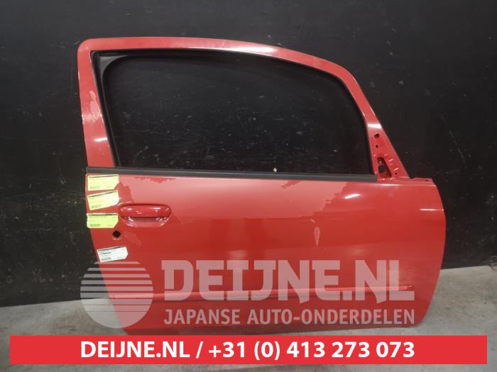 Mitsubishi Colt Portier 2Deurs rechts O518180