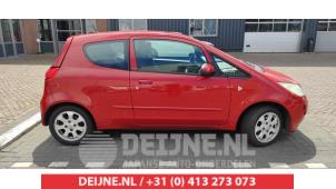 Mitsubishi Colt Portier 2Deurs rechts O518180 foto 3