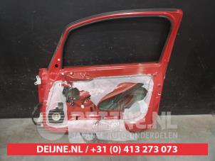 Mitsubishi Colt Portier 2Deurs rechts O518180 foto 2