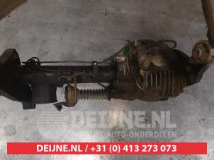 Mitsubishi Pajero Front differential O518193 photo 3