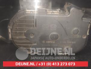 Hyundai IX20 Gasklephuis O518197 foto 4