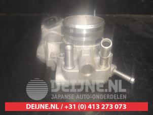 Hyundai IX20 Gasklephuis O518197 foto 2