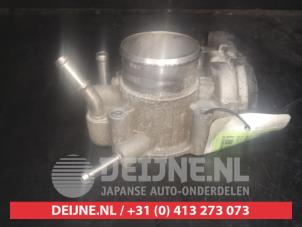 Hyundai IX20 Gasklephuis O518197 foto 3
