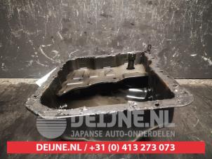 Kia Sportage Ölwanne O518202 foto 4