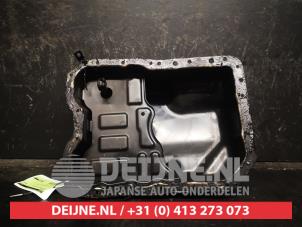 Gebruikte Carterpan Kia Sportage (SL) 2.0 CVVT 16V 4x4 Prijs € 35,00 Margeregeling aangeboden door V.Deijne Jap.Auto-onderdelen BV