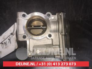 Suzuki Swift Gasklephuis O518206 foto 4