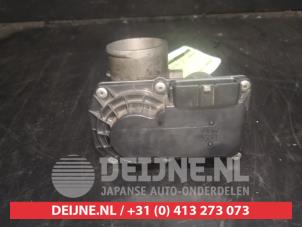 Suzuki Swift Gasklephuis O518206 foto 2