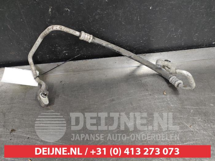 Toyota Corolla Verso Airco Leiding O518213