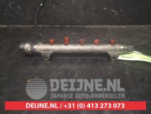 Hyundai Tucson Galerij (Injectie) O518217 foto 4