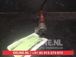 Hyundai Tucson Galerij (Injectie) O518217 foto 3