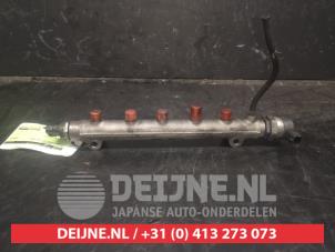 Hyundai Tucson Galerij (Injectie) O518217 foto 2