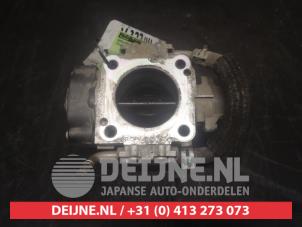 Toyota Rav-4 Gasklephuis O518218 foto 4