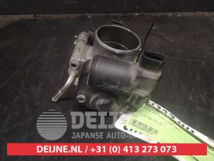 Toyota Rav-4 Gasklephuis O518218 foto 2