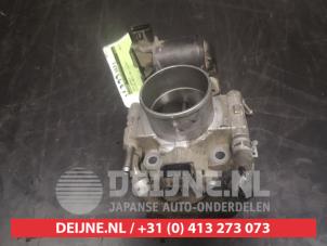 Toyota Rav-4 Gasklephuis O518218 foto 3