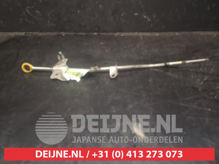 Toyota Rav-4 Ölmessstab O518219