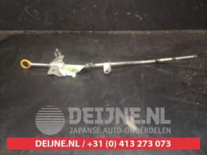 Gebruikte Peilstok Olie Toyota RAV4 (A3) 2.2 D-4D 16V 4x4 Prijs € 25,00 Margeregeling aangeboden door V.Deijne Jap.Auto-onderdelen BV