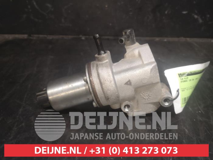 Hyundai I20 EGR valve O518224