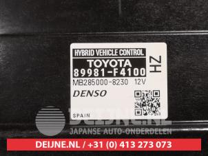 Toyota C-HR Computer Body Control O518238 foto 2