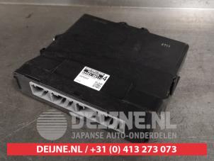 Gebruikte Bodycontrol Module Toyota Yaris III (P13) 1.5 16V Hybrid Prijs € 50,00 Margeregeling aangeboden door V.Deijne Jap.Auto-onderdelen BV