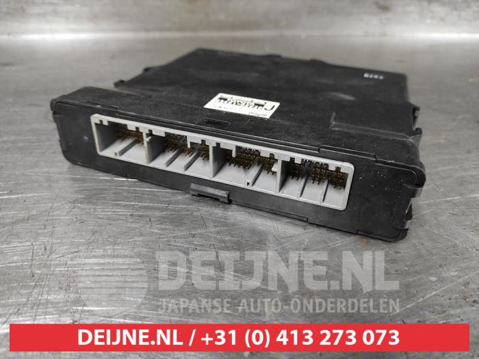 Gebruikte Computer Body Control Toyota Auris Touring Sports (E18) 1.8 16V Hybrid Prijs € 75,00 Margeregeling aangeboden door V.Deijne Jap.Auto-onderdelen BV