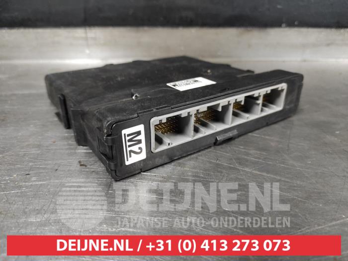 Gebruikte Computer Body Control Toyota Prius (ZVW3) 1.8 16V Prijs € 50,00 Margeregeling aangeboden door V.Deijne Jap.Auto-onderdelen BV