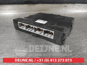 Gebruikte Computer Body Control Toyota Yaris III (P13) 1.5 16V Hybrid Prijs € 50,00 Margeregeling aangeboden door V.Deijne Jap.Auto-onderdelen BV