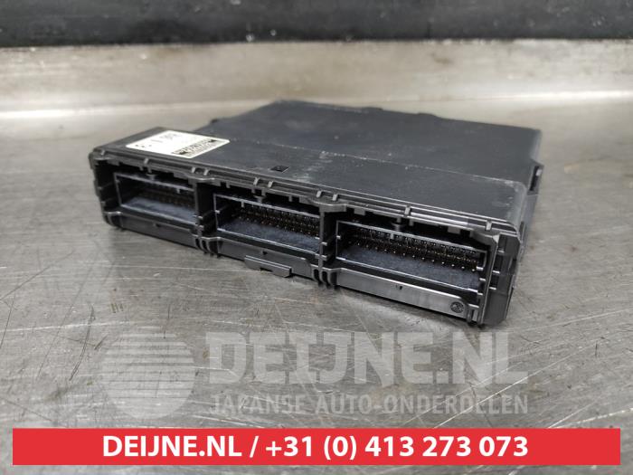 Gebruikte Bodycontrol Module Toyota Prius (ZVW5) 1.8 16V Hybrid Prijs € 125,00 Margeregeling aangeboden door V.Deijne Jap.Auto-onderdelen BV