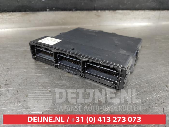 Gebruikte Bodycontrol Module Toyota RAV4 (A5) 2.5 Hybrid 16V AWD Prijs € 125,00 Margeregeling aangeboden door V.Deijne Jap.Auto-onderdelen BV