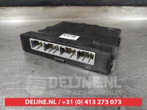 Gebruikte Bodycontrol Module Toyota Auris (E18) 1.8 16V Hybrid Prijs € 75,00 Margeregeling aangeboden door V.Deijne Jap.Auto-onderdelen BV