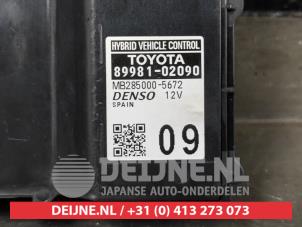 Toyota Corolla Body control computer O518252 photo 2