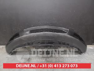 Gebruikte Bumper voor Mazda CX-7 2.2 MZR-CD 16V AWD Prijs € 100,00 Margeregeling aangeboden door V.Deijne Jap.Auto-onderdelen BV
