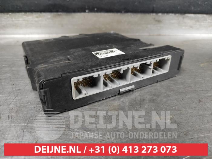 Toyota Auris Computer Body Control O518260