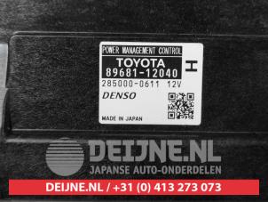 Toyota Auris Body control computer O518260 photo 2