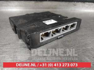 Gebruikte Computer Body Control Toyota Auris (E18) 1.8 16V Hybrid Prijs € 75,00 Margeregeling aangeboden door V.Deijne Jap.Auto-onderdelen BV