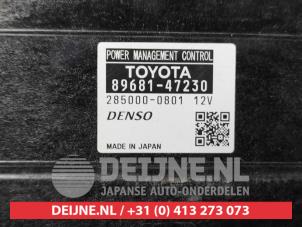 Toyota Prius Body control computer O518262 photo 2