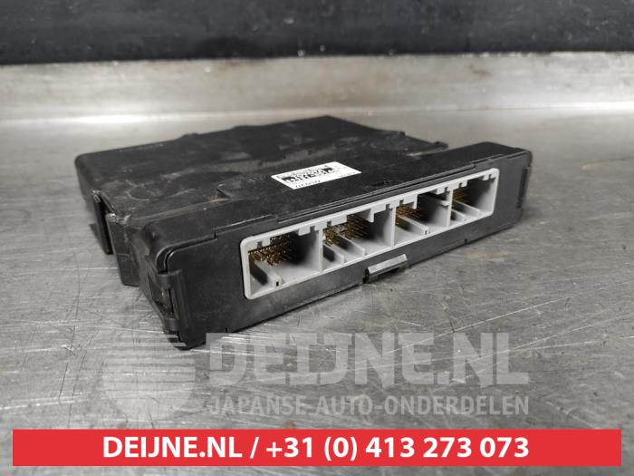 Toyota Yaris Computer Body Control O518264