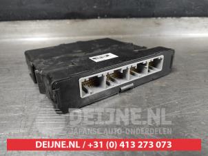 Gebruikte Bodycontrol Module Toyota Yaris III (P13) 1.5 16V Hybrid Prijs € 50,00 Margeregeling aangeboden door V.Deijne Jap.Auto-onderdelen BV